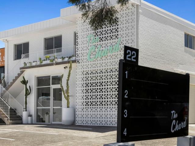 Warehouse for rent in Sydney, New South Wales