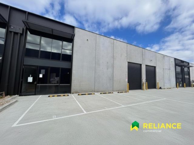 Warehouse for rent in Camerons Creek, Victoria