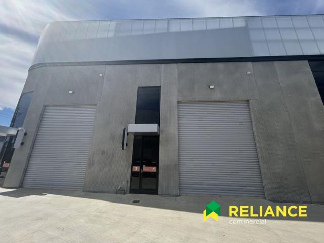 Warehouse for rent in Camerons Creek, Victoria