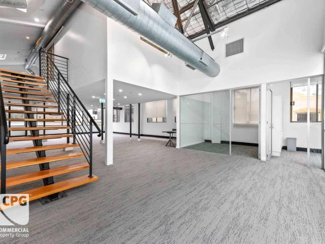 Office for rent in Sydney, New South Wales