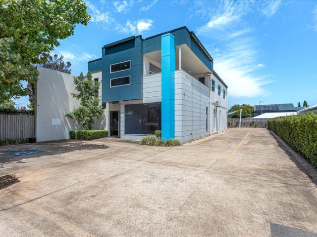 Office for rent in Toowoomba, Queensland