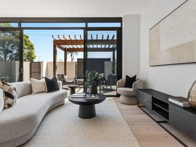 Townhouse for rent in Camerons Creek, Victoria