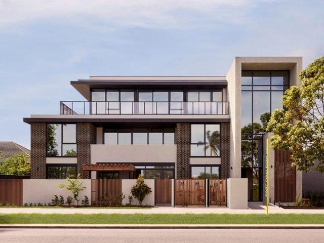 Townhouse for rent in Camerons Creek, Victoria