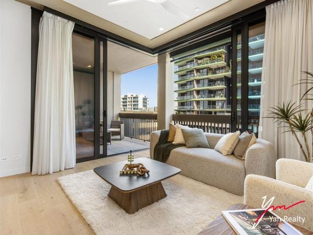 Apartment for rent in Toombul, Queensland
