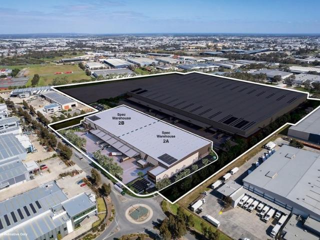 Warehouse for rent in Camerons Creek, Victoria