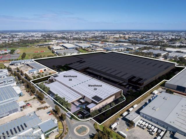 Warehouse for rent in Camerons Creek, Victoria