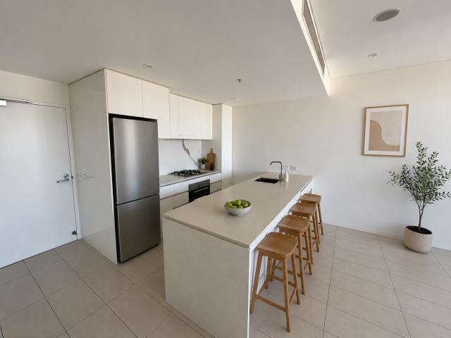 Apartment for rent in Toombul, Queensland