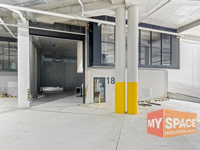 Warehouse for rent in Sydney, New South Wales