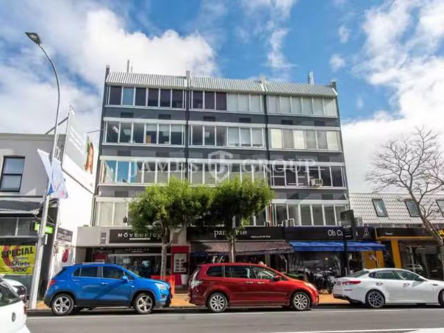 House for rent in Parnell
