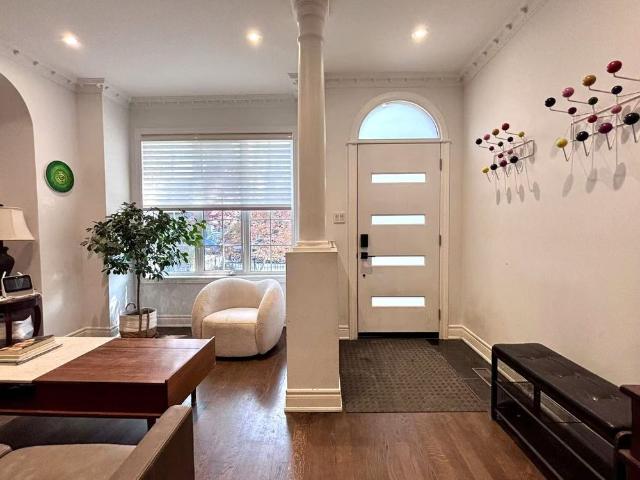 Townhouse for rent in Woburn, Ontario
