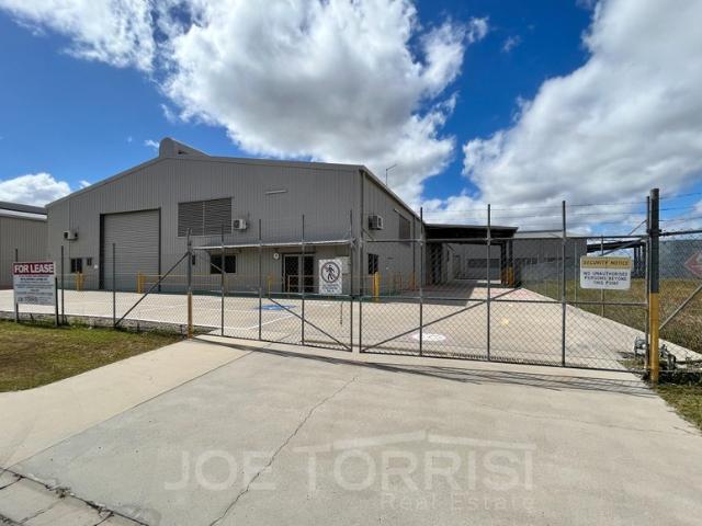 Warehouse for rent in Mareeba, Queensland