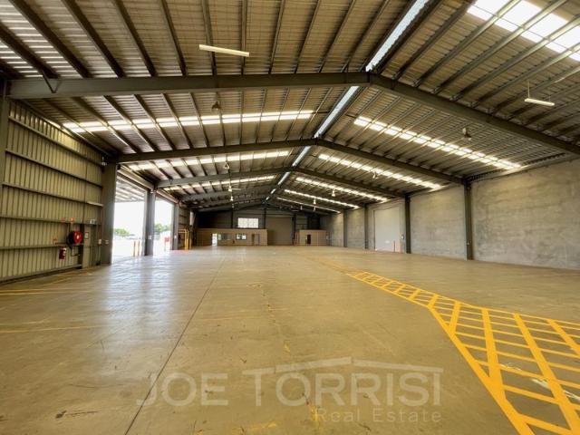 Warehouse for rent in Mareeba, Queensland