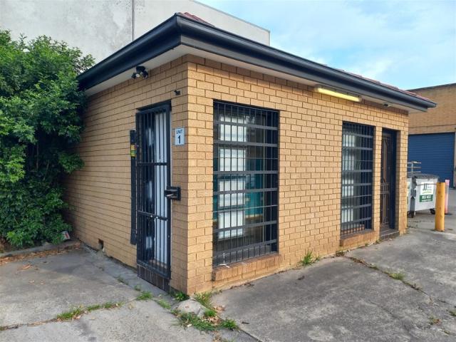 Retail for rent in Sydney, New South Wales