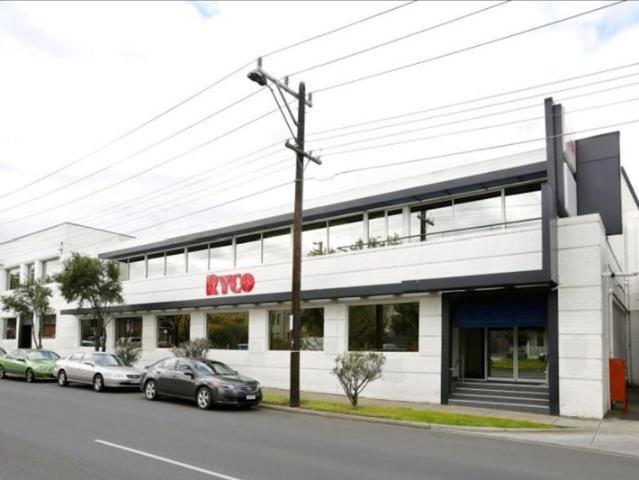 Office for rent in Footscray
