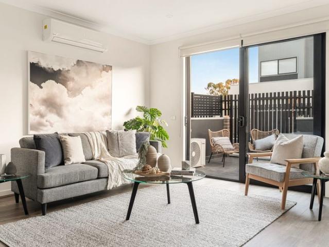 Townhouse for rent in Camerons Creek, Victoria
