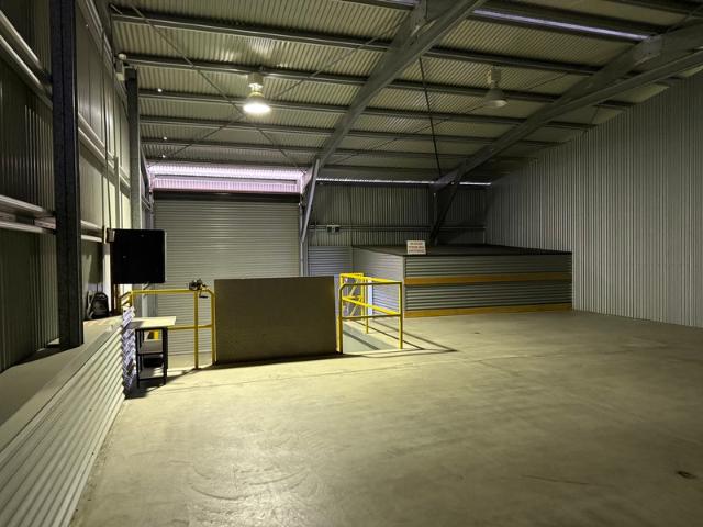 Warehouse for rent in Millingandi, New South Wales