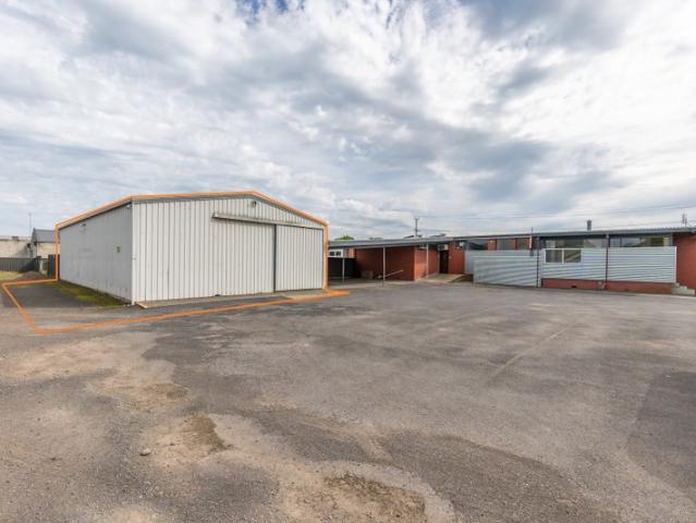 Warehouse for rent in Mount Gambier, South Australia