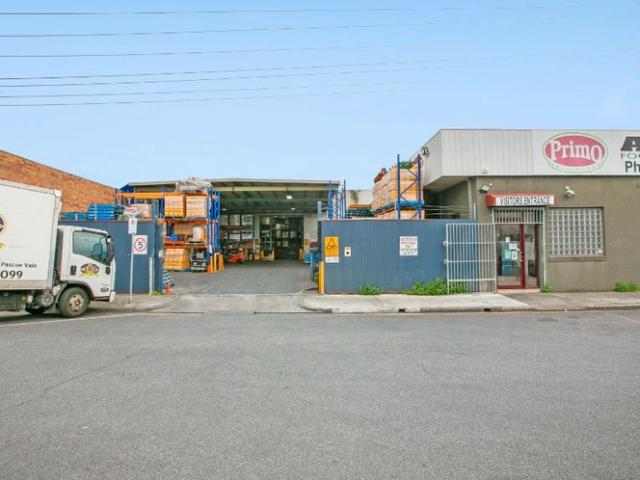Warehouse for rent in Camerons Creek, Victoria