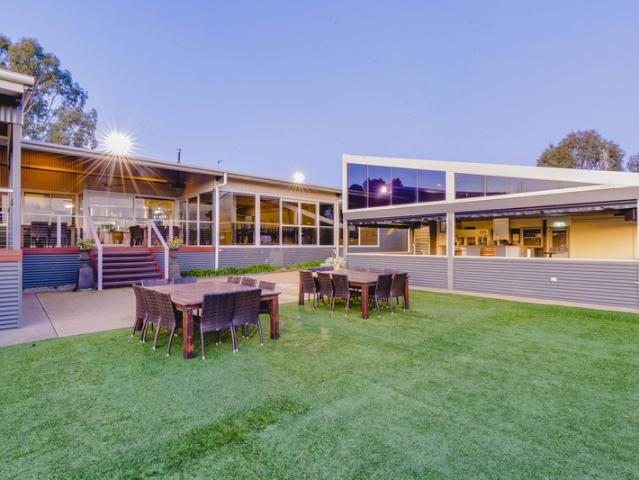 Townhouse for rent in Belfrayden, New South Wales