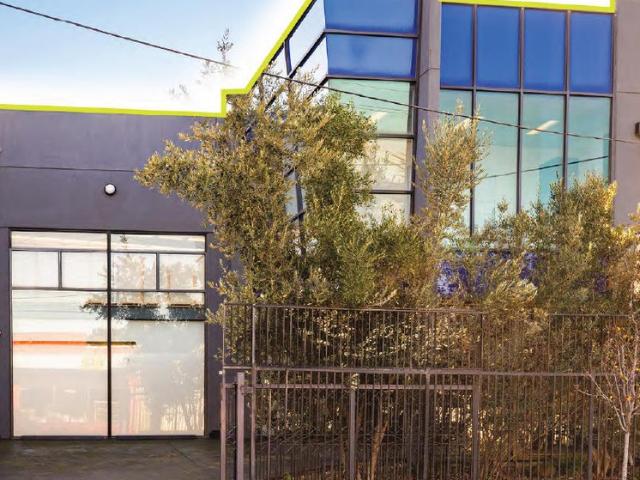 Warehouse for rent in Camerons Creek, Victoria