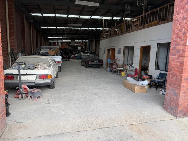 Warehouse for rent in Camerons Creek, Victoria