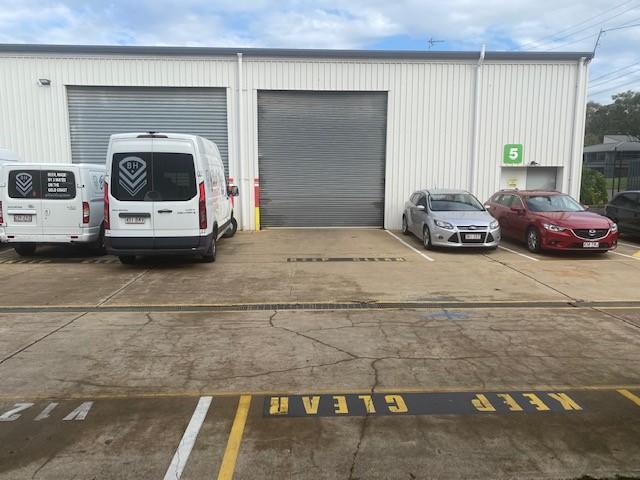 Warehouse for rent in Fernbrook, Queensland