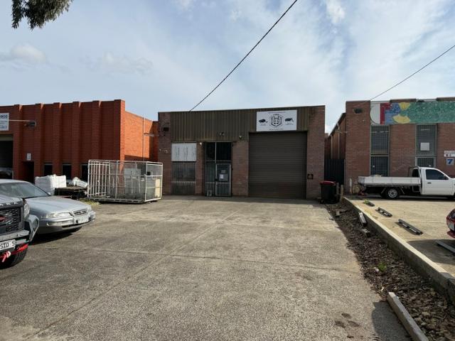 Warehouse for rent in Camerons Creek, Victoria