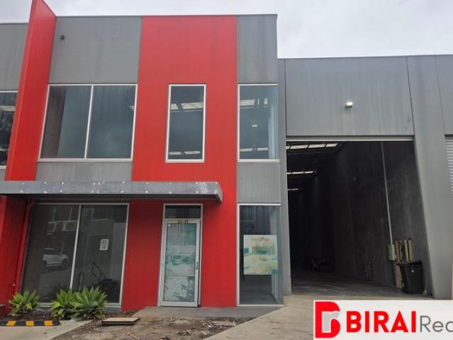 Warehouse for rent in Camerons Creek, Victoria