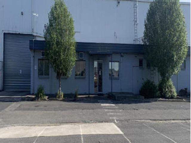 Warehouse for rent in Camerons Creek, Victoria