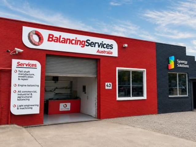 Warehouse for rent in Preston, Melbourne