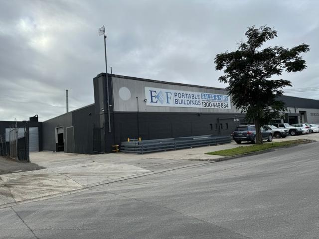 Warehouse for rent in Camerons Creek, Victoria
