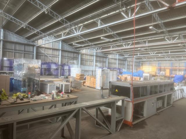 Warehouse for rent in Camerons Creek, Victoria