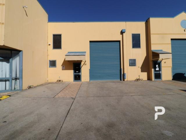 Warehouse for rent in Sydney, New South Wales