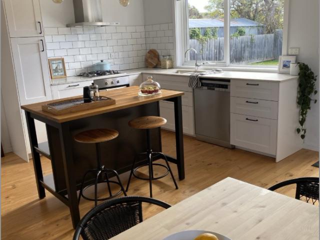 House for rent in Camerons Creek, Victoria