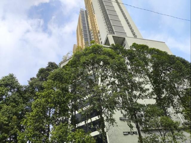 Apartment for rent in Petaling, Subang Jaya