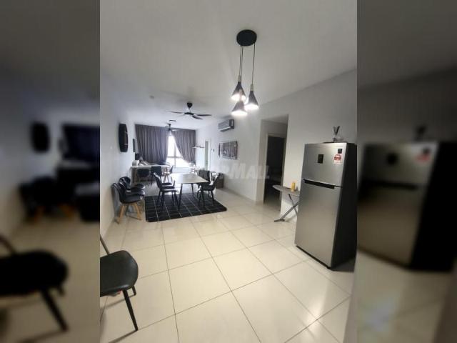 Apartment for rent in Petaling, Subang Jaya