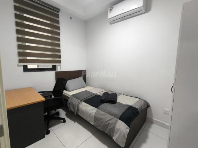 Apartment for rent in Petaling, Subang Jaya