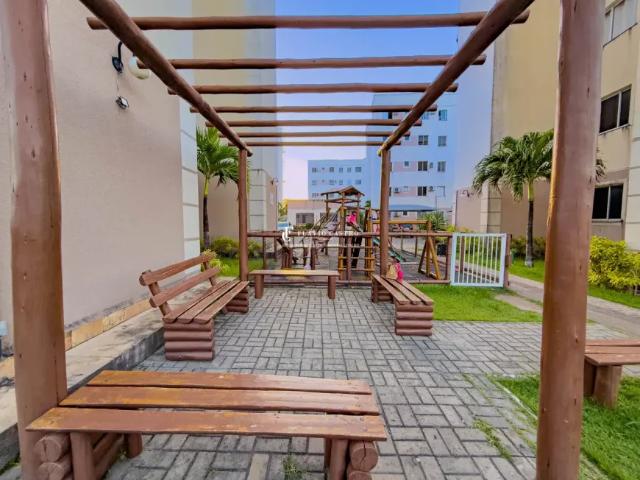 Apartamento venda em Região Geográfica Imediata de Fortaleza, Fortaleza