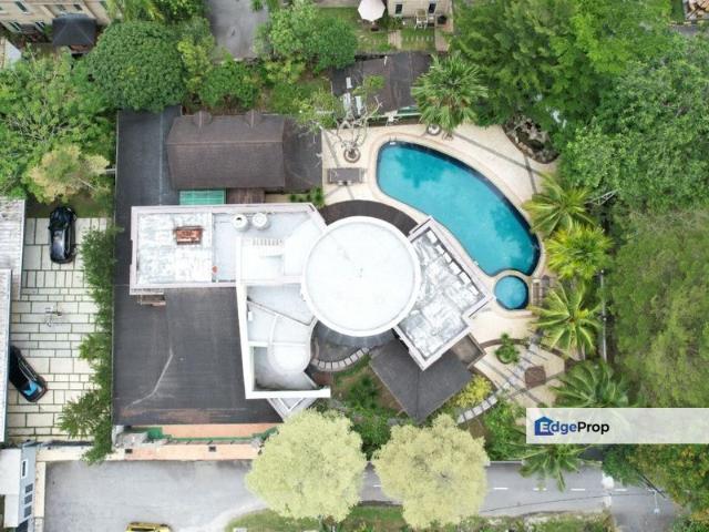 House for sale in Country Heights Damansara, Kuala Lumpur