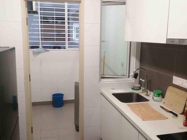 Room for rent
