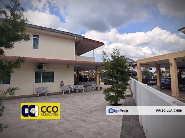 House for sale in Perak, Tanjong Ipoh