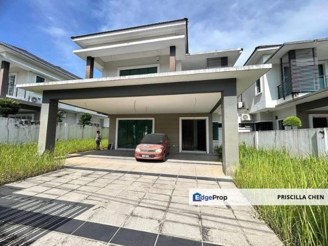 House for sale in Perak, Tanjong Ipoh