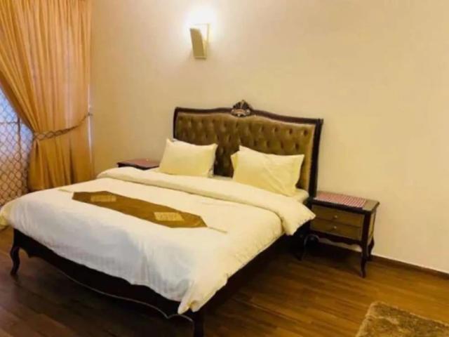 Apartment for rent in Rawalpindi, Islamabad Capital Territory