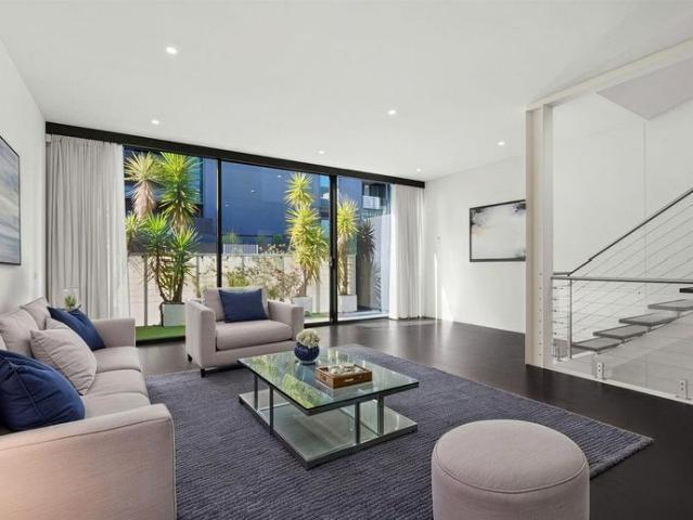 Townhouse for rent in Camerons Creek, Victoria