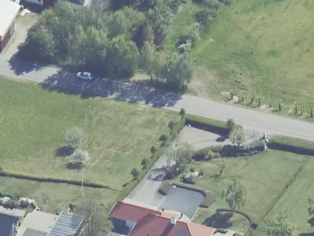 Erhvervsejendom til leje i Asnæs, Odsherred