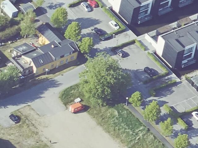 Erhvervsejendom til leje i Nykøbing Sjælland, Odsherred
