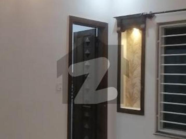 Apartment for rent in Islamabad