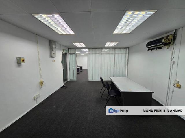 Shop for sale in Selayang, Selangor