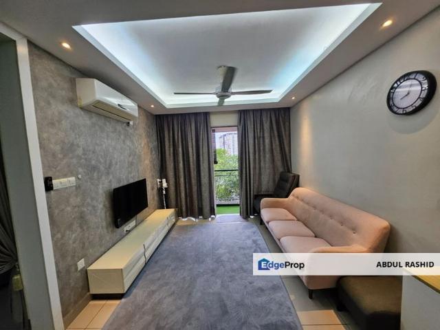 Condominium for sale in Petaling, Damansara Damai