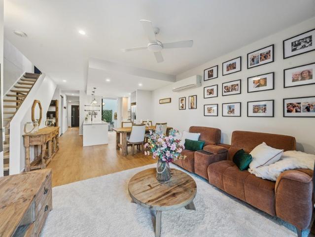 Townhouse for sale in Toombul, Queensland